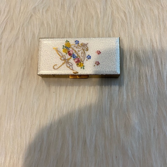Other - Vintage Trinket Box